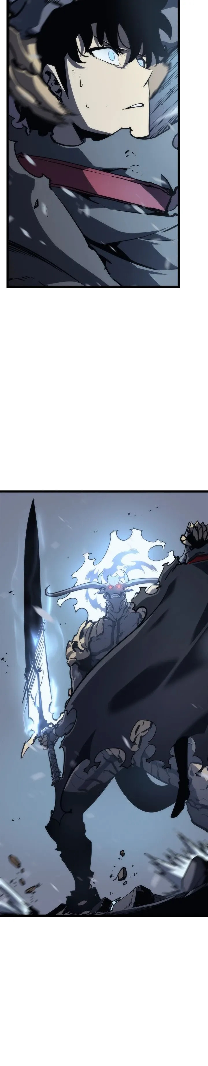 Read Solo Leveling chapter 87 image 11 on Lezhin