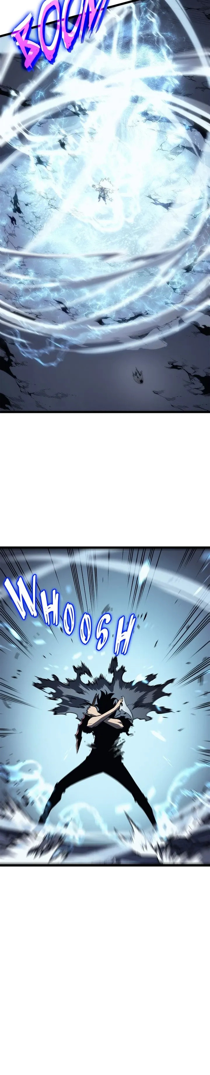 Read Solo Leveling chapter 87 image 15 on Lezhin