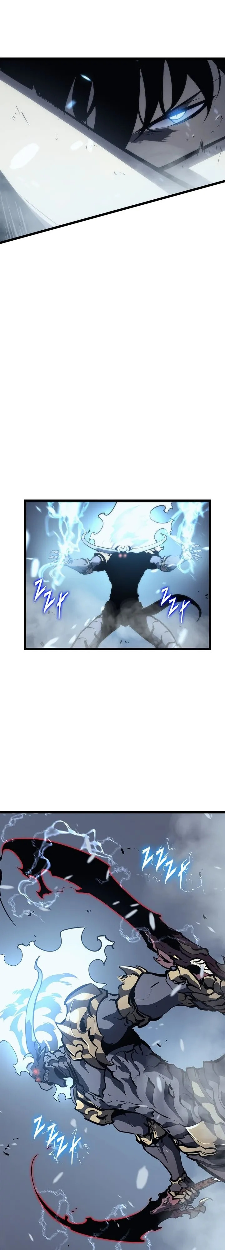 Read Solo Leveling chapter 87 image 16 on Lezhin
