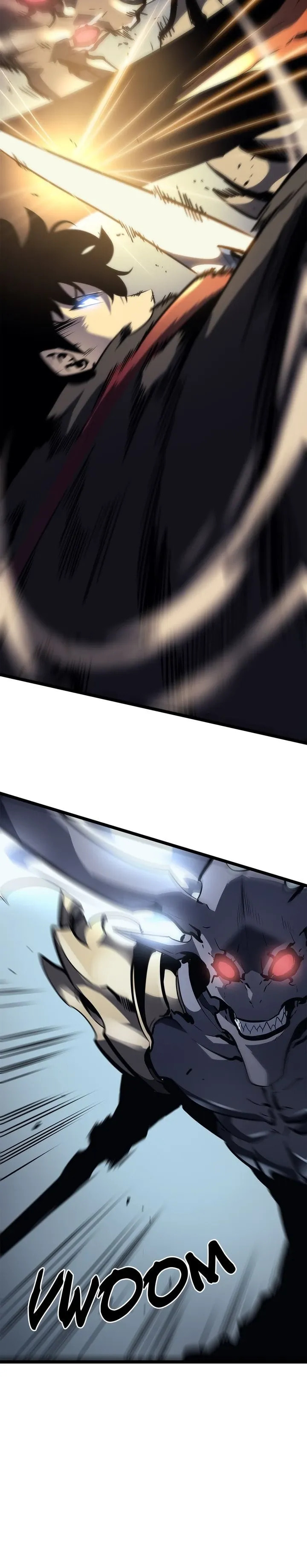 Read Solo Leveling chapter 87 image 19 on Lezhin