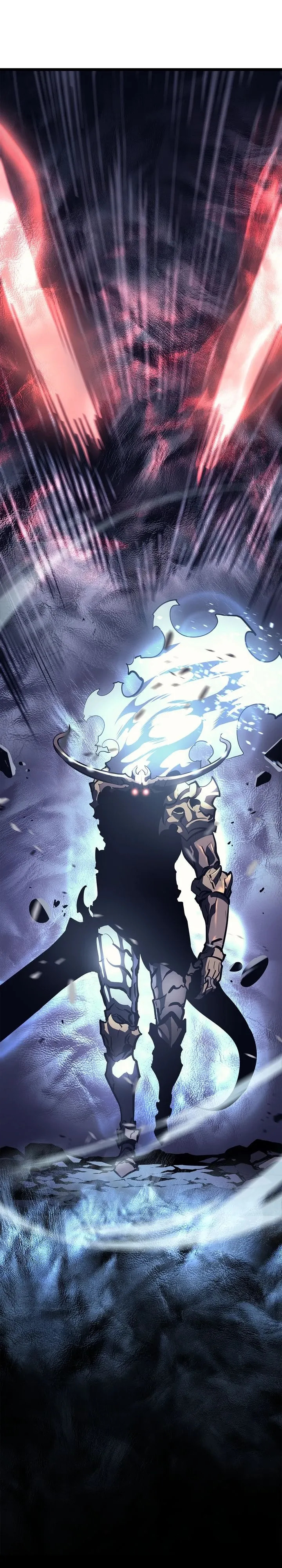 Read Solo Leveling chapter 87 image 2 on Lezhin