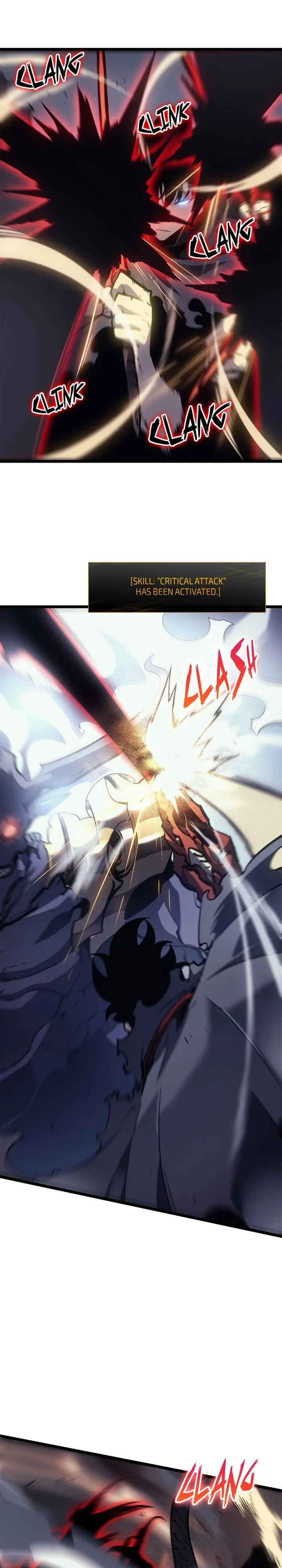 Read Solo Leveling chapter 87 image 20 on Lezhin