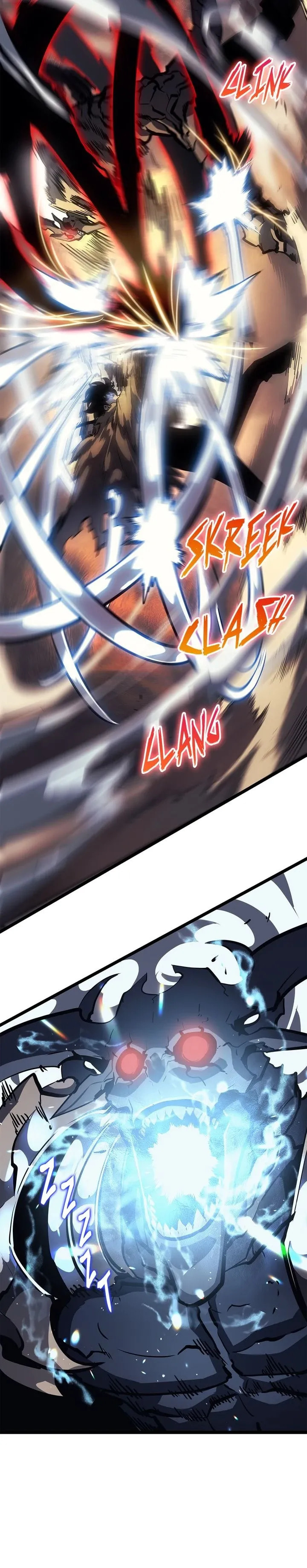 Read Solo Leveling chapter 87 image 21 on Lezhin