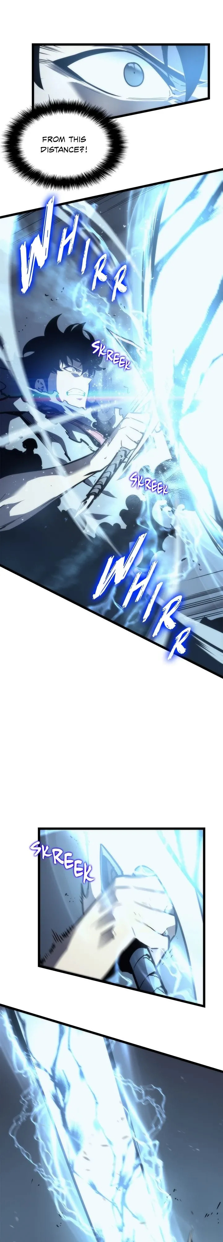 Read Solo Leveling chapter 87 image 22 on Lezhin