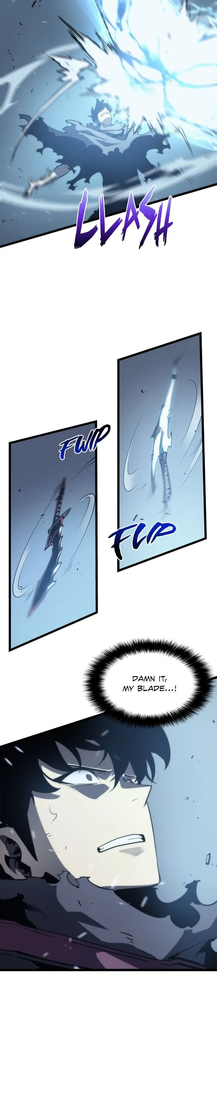 Read Solo Leveling chapter 87 image 23 on Lezhin
