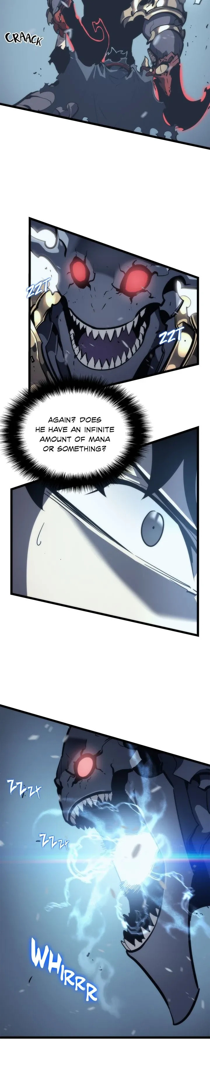 Read Solo Leveling chapter 87 image 25 on Lezhin