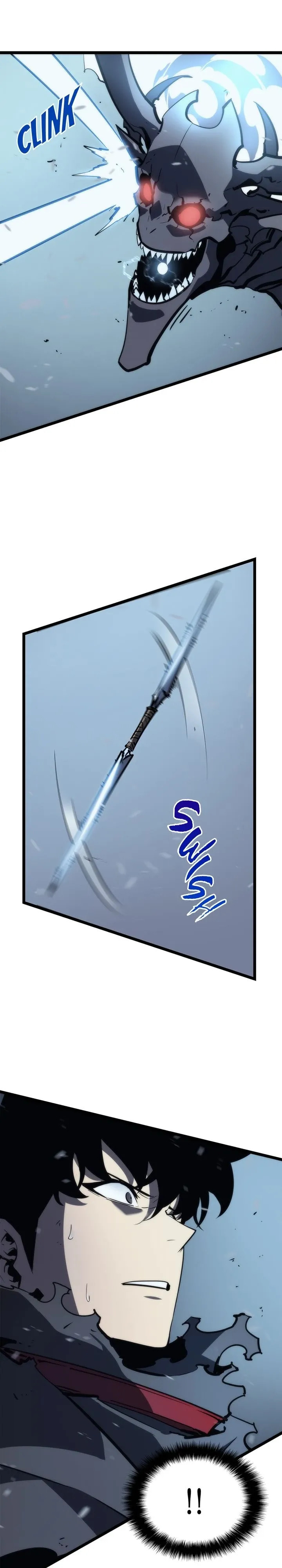 Read Solo Leveling chapter 87 image 26 on Lezhin