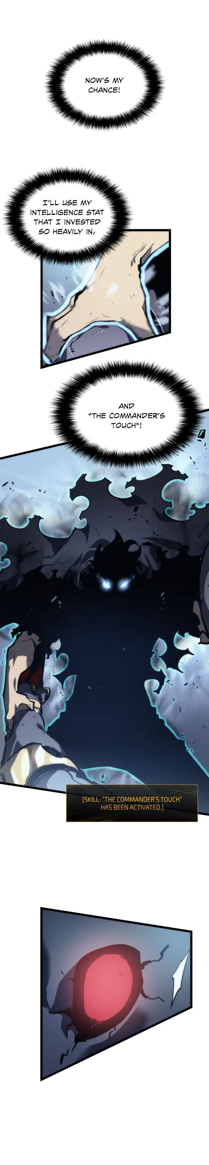 Read Solo Leveling chapter 87 image 28 on Lezhin