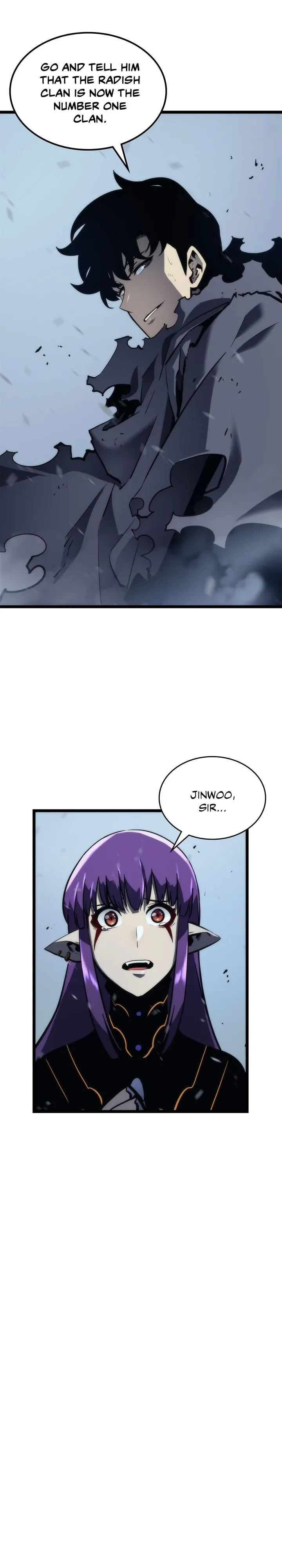 Read Solo Leveling chapter 87 image 34 on Lezhin