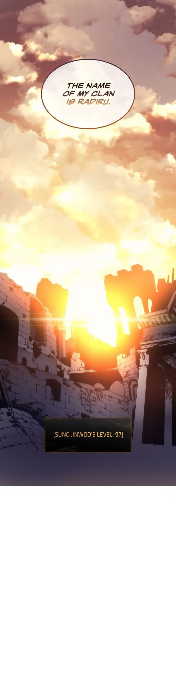 Read Solo Leveling chapter 87 image 36 on Lezhin