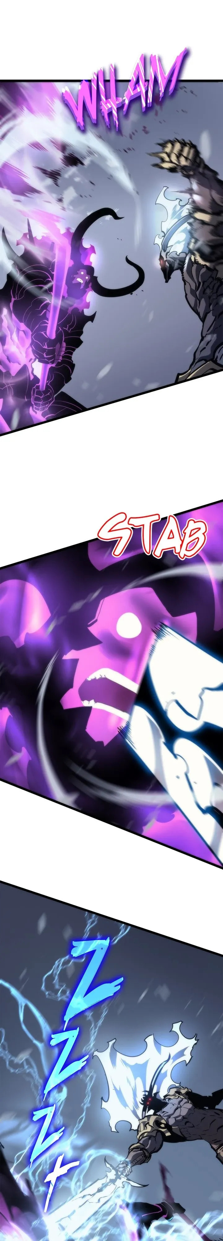 Read Solo Leveling chapter 87 image 6 on Lezhin
