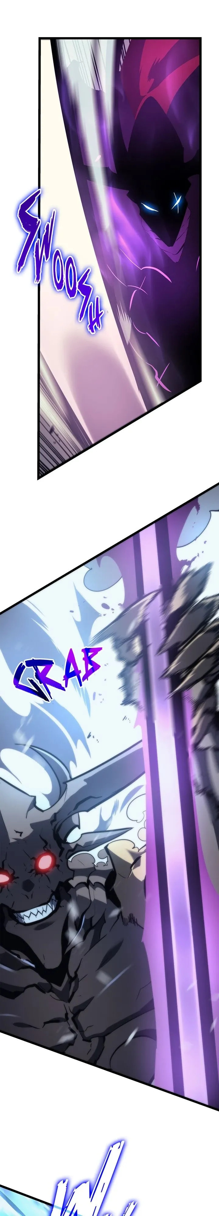 Read Solo Leveling chapter 87 image 8 on Lezhin