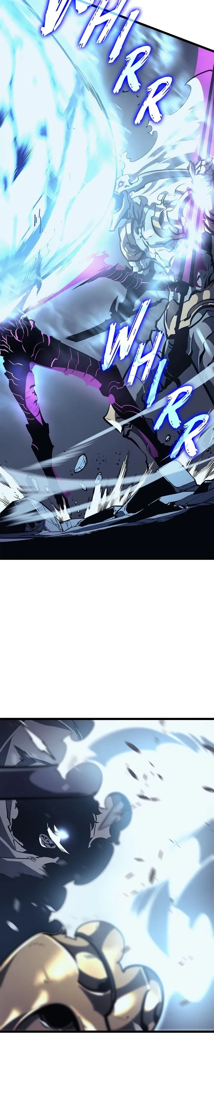 Read Solo Leveling chapter 87 image 9 on Lezhin