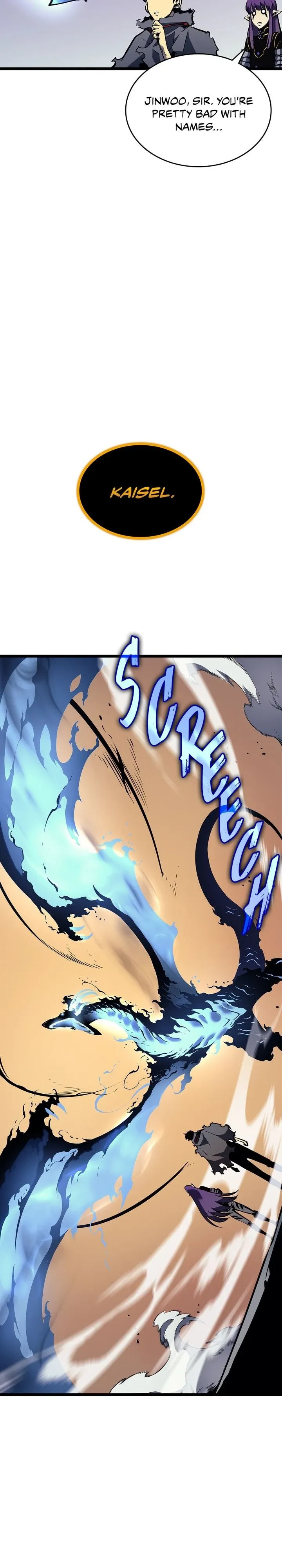 Read Solo Leveling chapter 88 image 12 on Lezhin