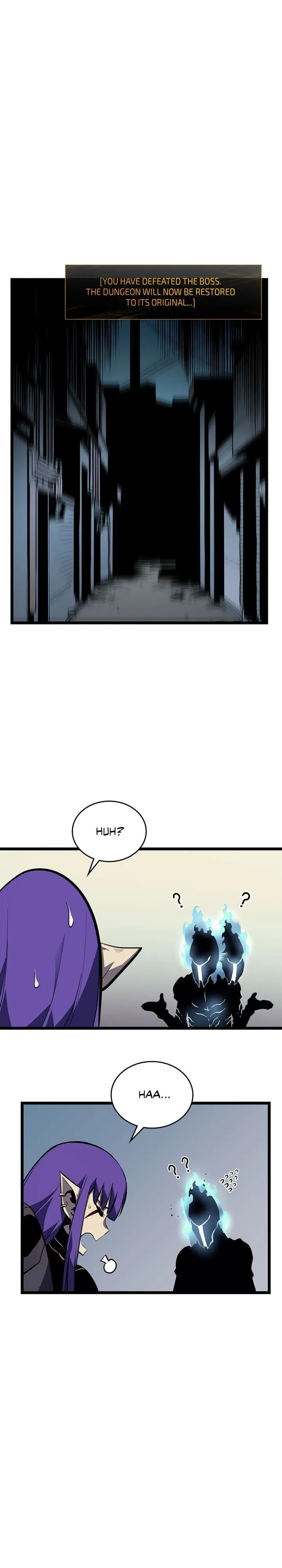 Read Solo Leveling chapter 88 image 19 on Lezhin