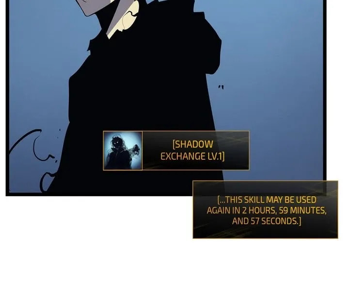 Read Solo Leveling chapter 88 image 21 on Lezhin
