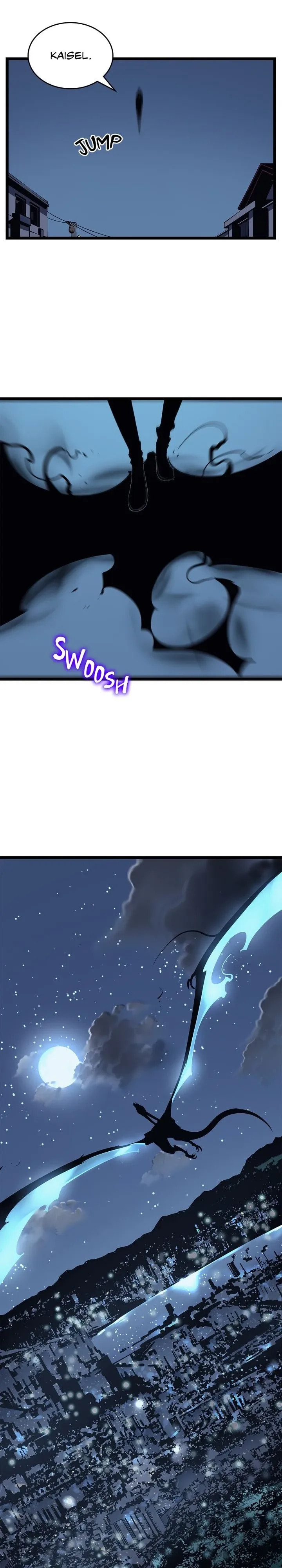 Read Solo Leveling chapter 88 image 22 on Lezhin