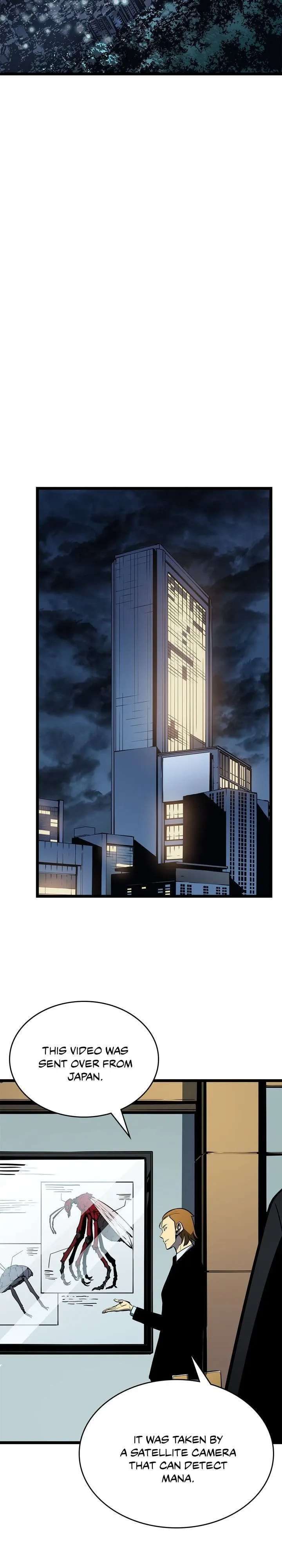 Read Solo Leveling chapter 88 image 23 on Lezhin