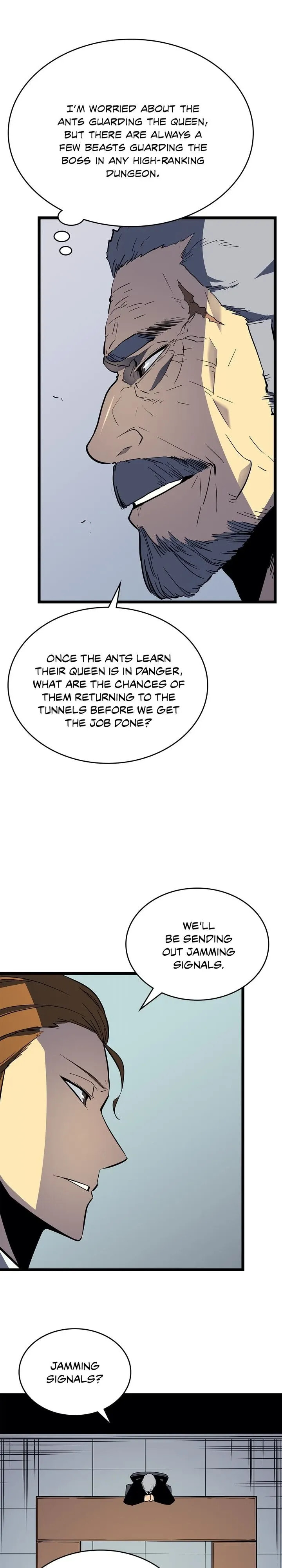 Read Solo Leveling chapter 88 image 26 on Lezhin