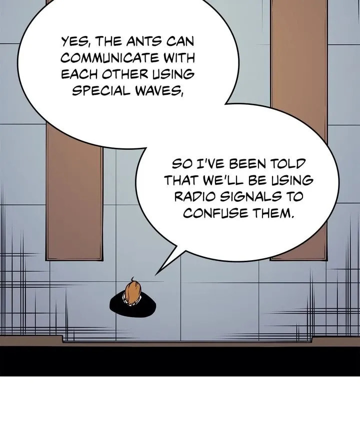 Read Solo Leveling chapter 88 image 27 on Lezhin