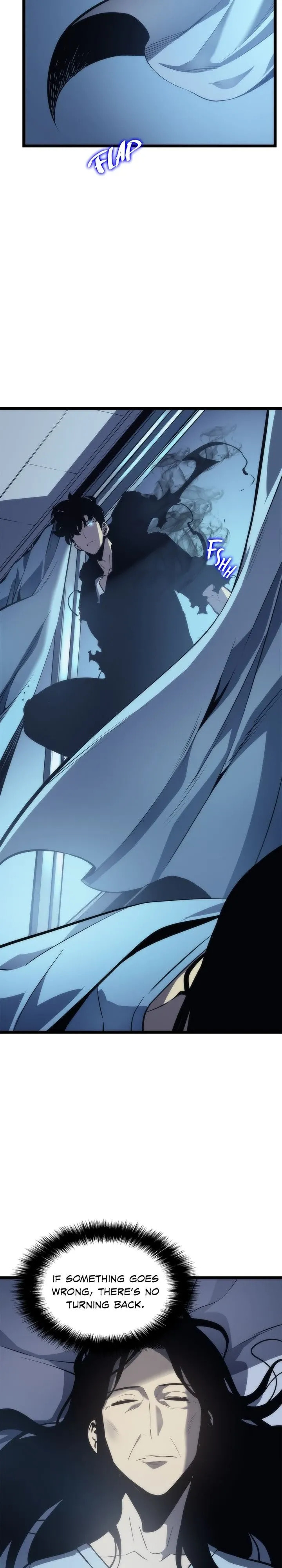 Read Solo Leveling chapter 89 image 11 on Lezhin
