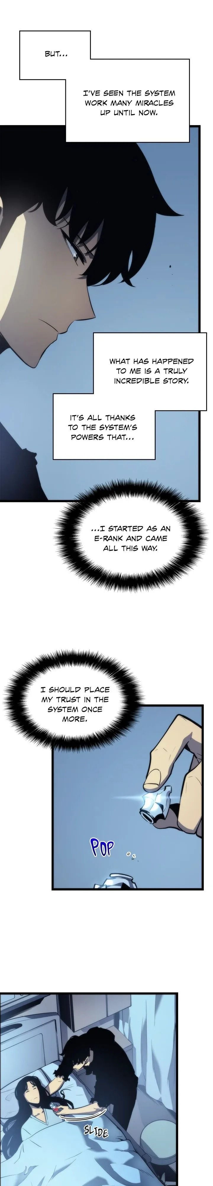 Read Solo Leveling chapter 89 image 13 on Lezhin