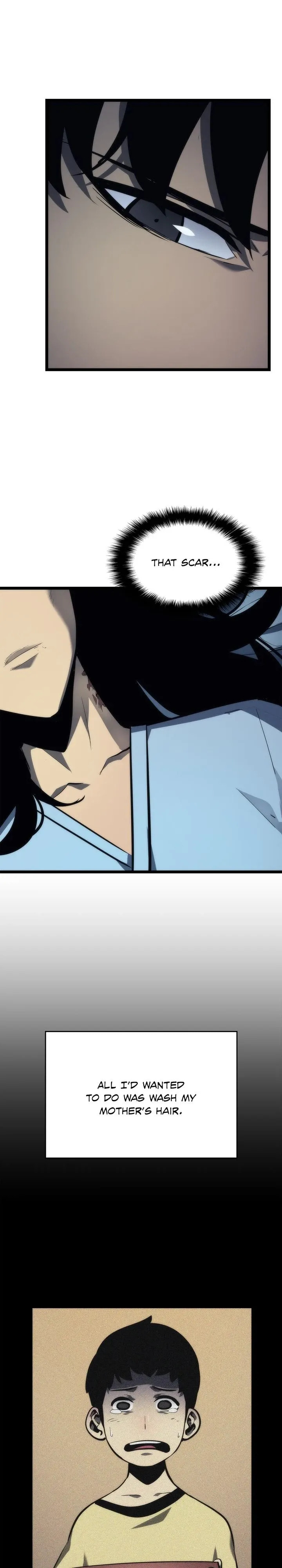 Read Solo Leveling chapter 89 image 16 on Lezhin