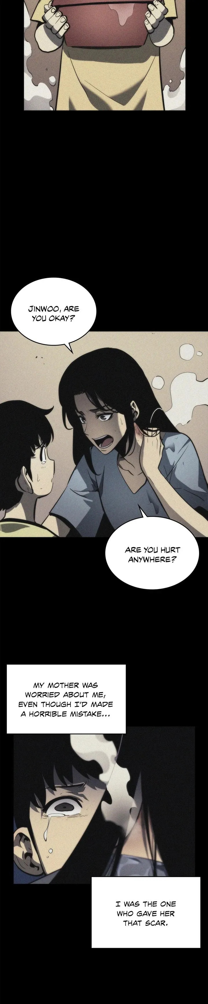 Read Solo Leveling chapter 89 image 17 on Lezhin