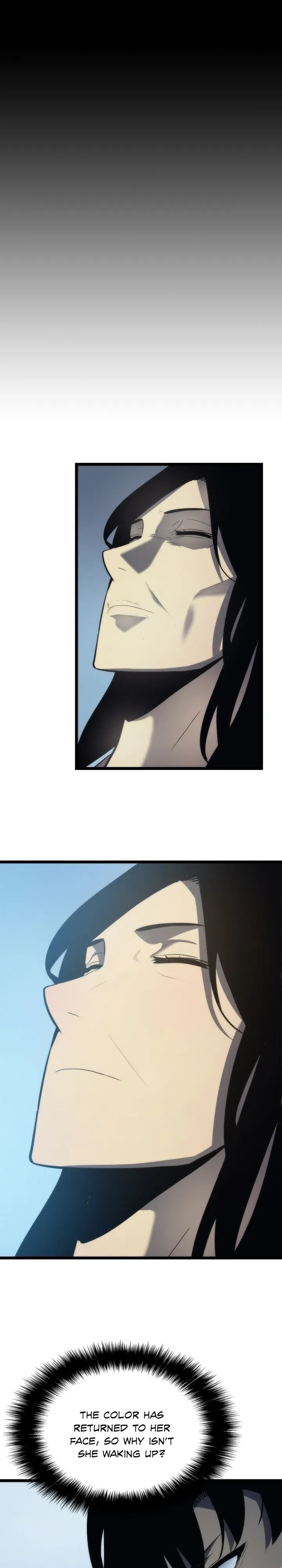 Read Solo Leveling chapter 89 image 18 on Lezhin
