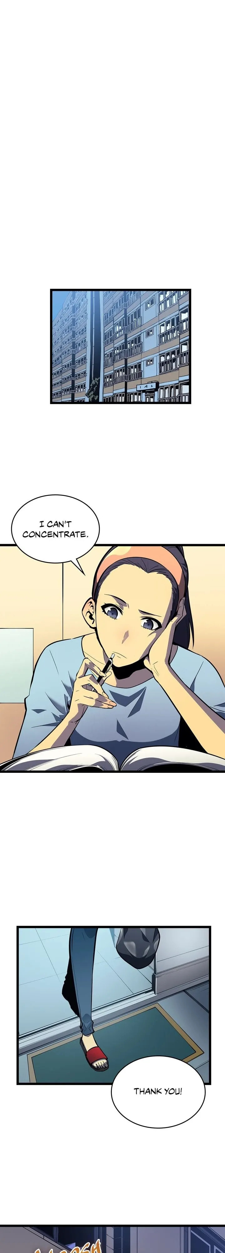 Read Solo Leveling chapter 89 image 21 on Lezhin