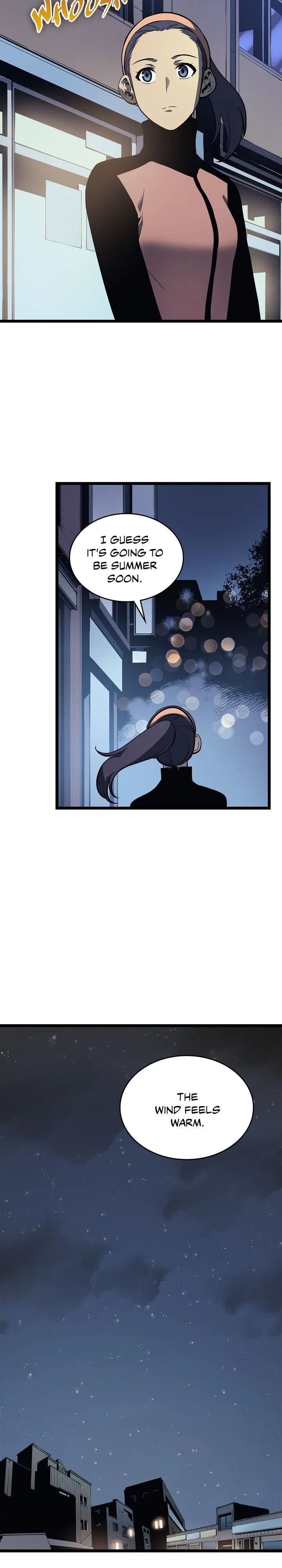 Read Solo Leveling chapter 89 image 22 on Lezhin