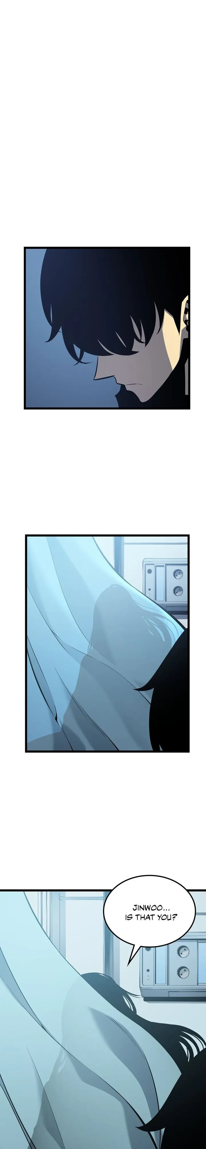Read Solo Leveling chapter 89 image 24 on Lezhin