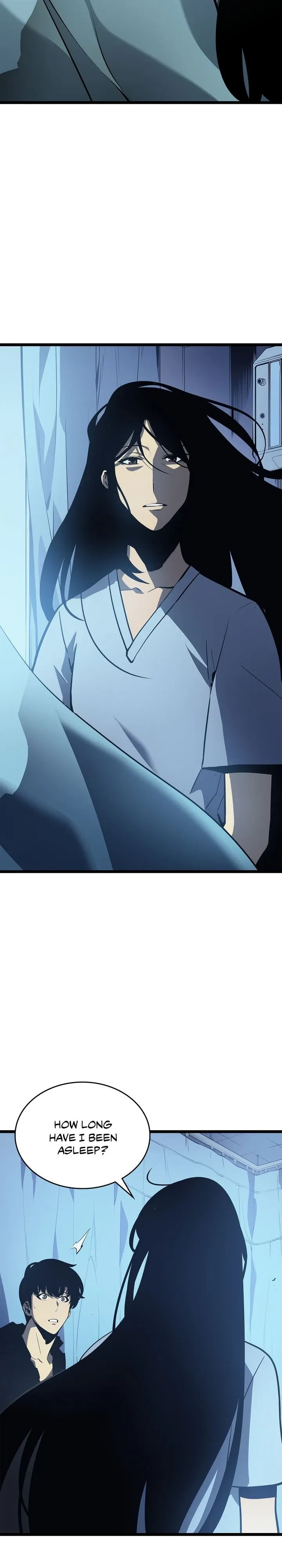 Read Solo Leveling chapter 89 image 25 on Lezhin