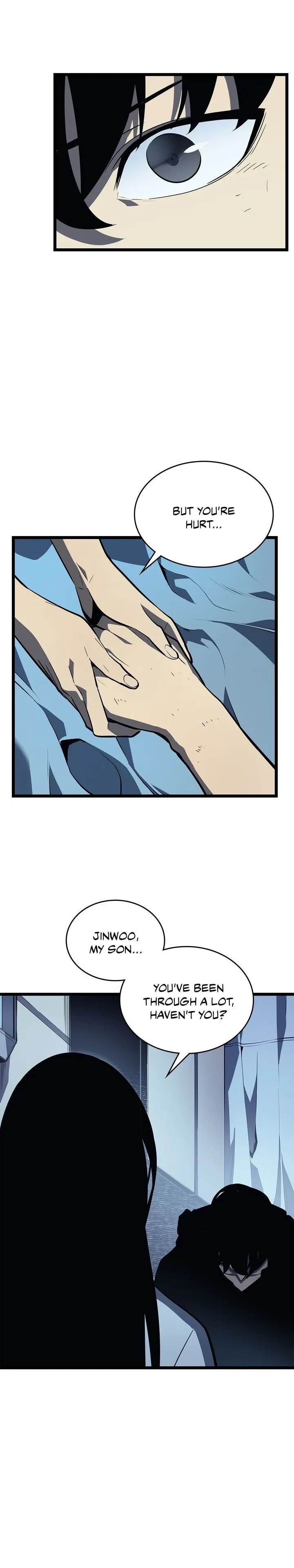 Read Solo Leveling chapter 89 image 28 on Lezhin