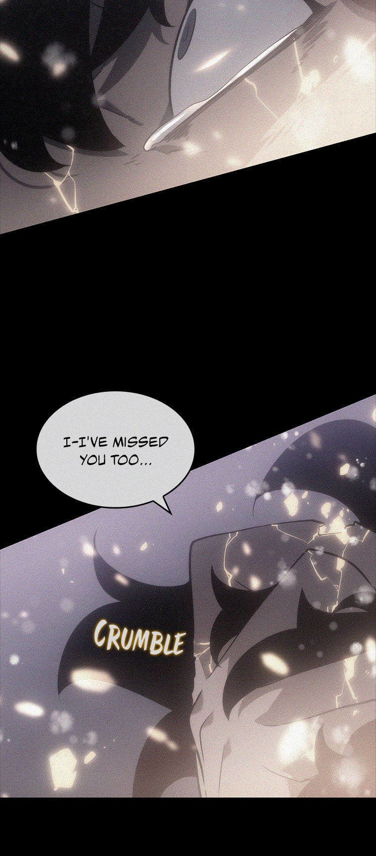 Read Solo Leveling chapter 9.1 image 10 on Lezhin