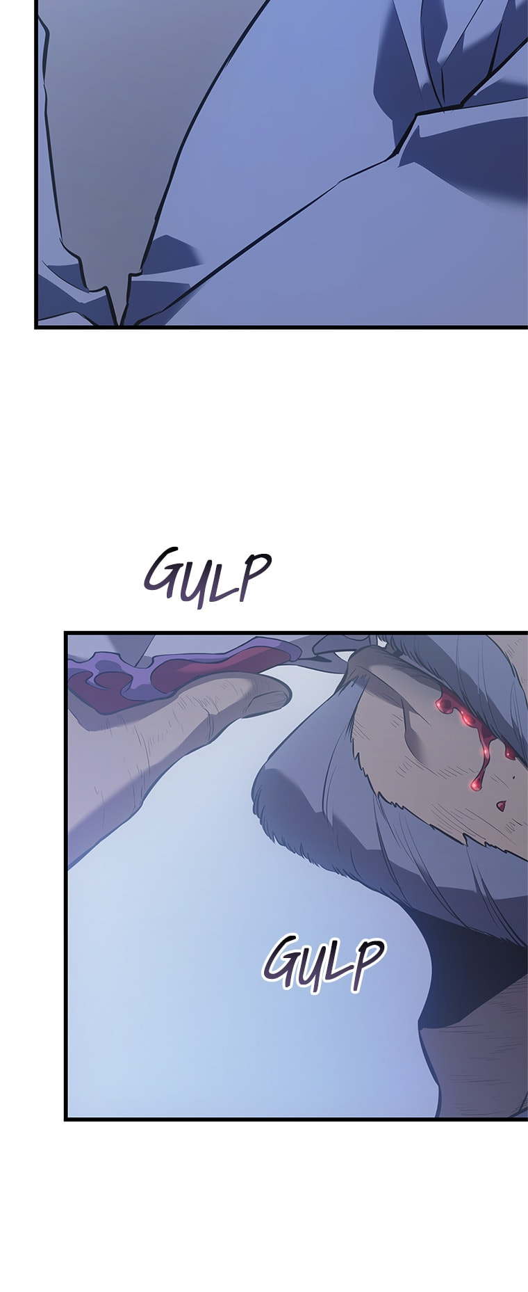 Read Solo Leveling chapter 9.1 image 100 on Lezhin