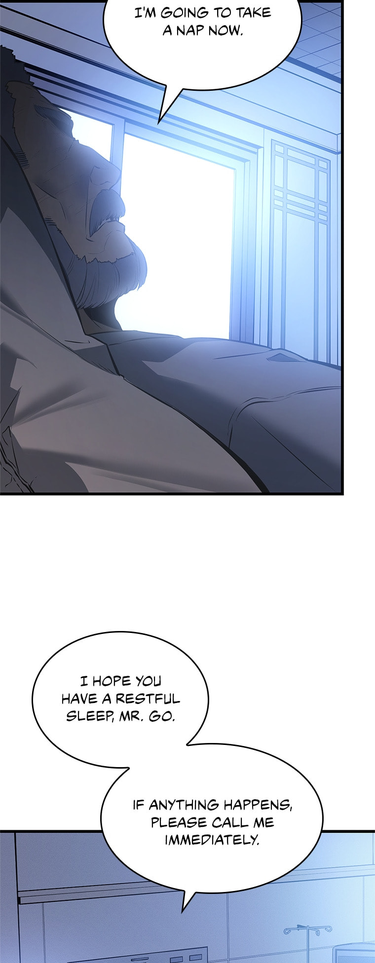 Read Solo Leveling chapter 9.1 image 102 on Lezhin