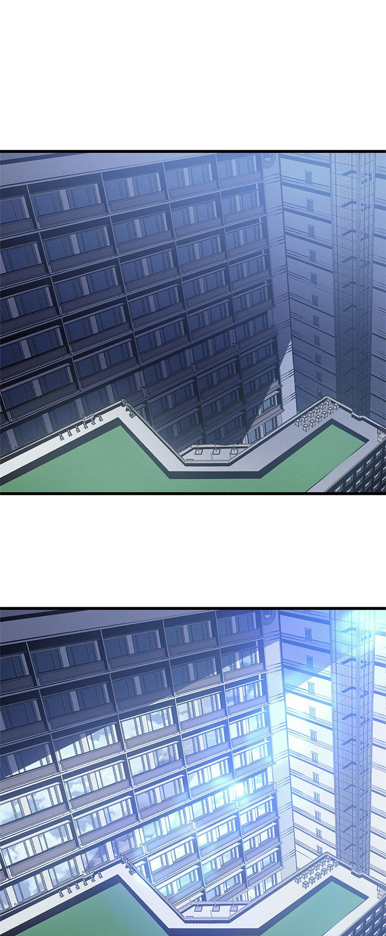 Read Solo Leveling chapter 9.1 image 109 on Lezhin