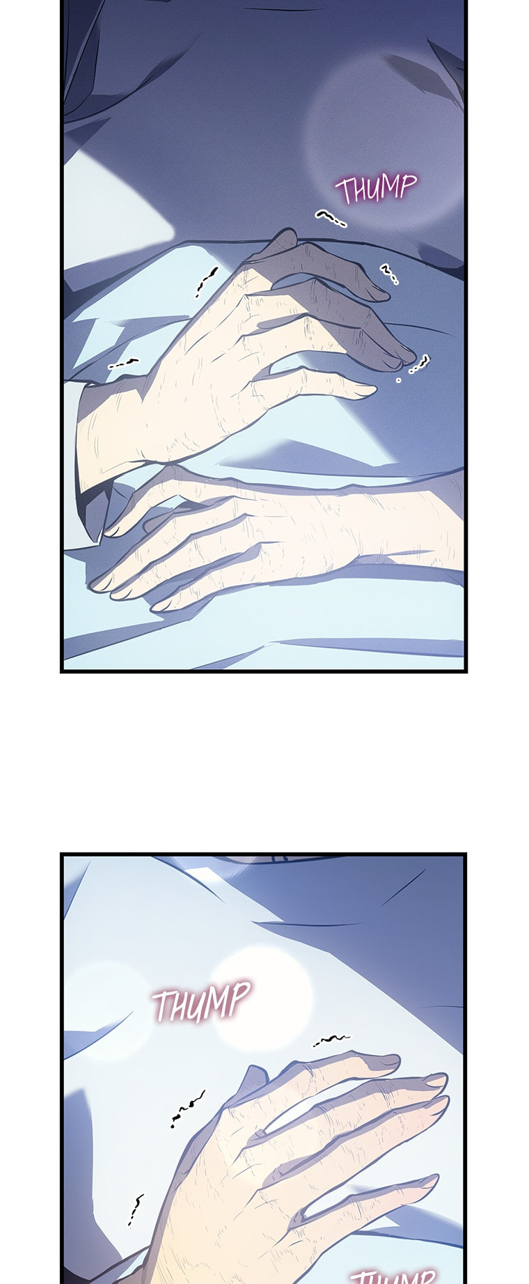 Read Solo Leveling chapter 9.1 image 111 on Lezhin