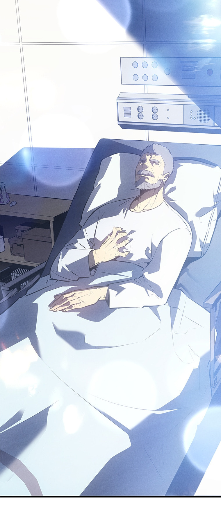 Read Solo Leveling chapter 9.1 image 117 on Lezhin