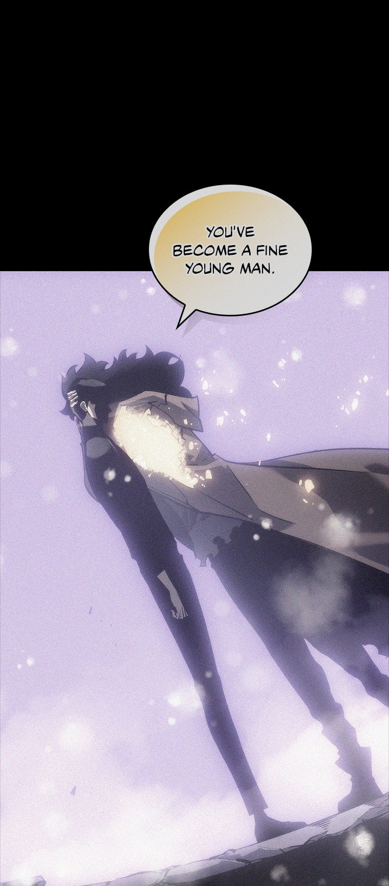 Read Solo Leveling chapter 9.1 image 12 on Lezhin