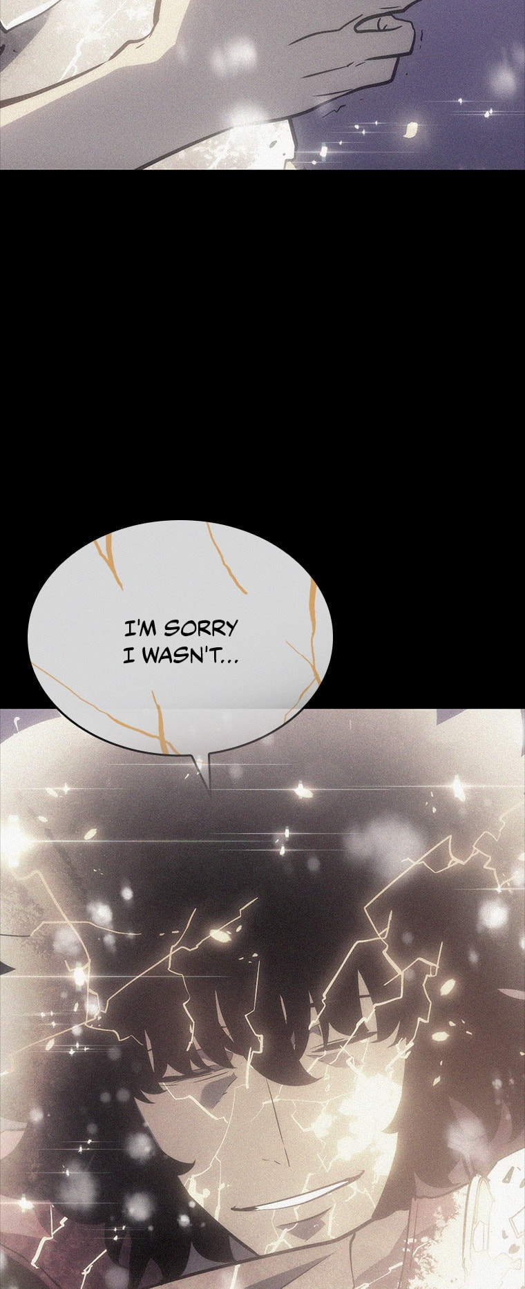 Read Solo Leveling chapter 9.1 image 15 on Lezhin