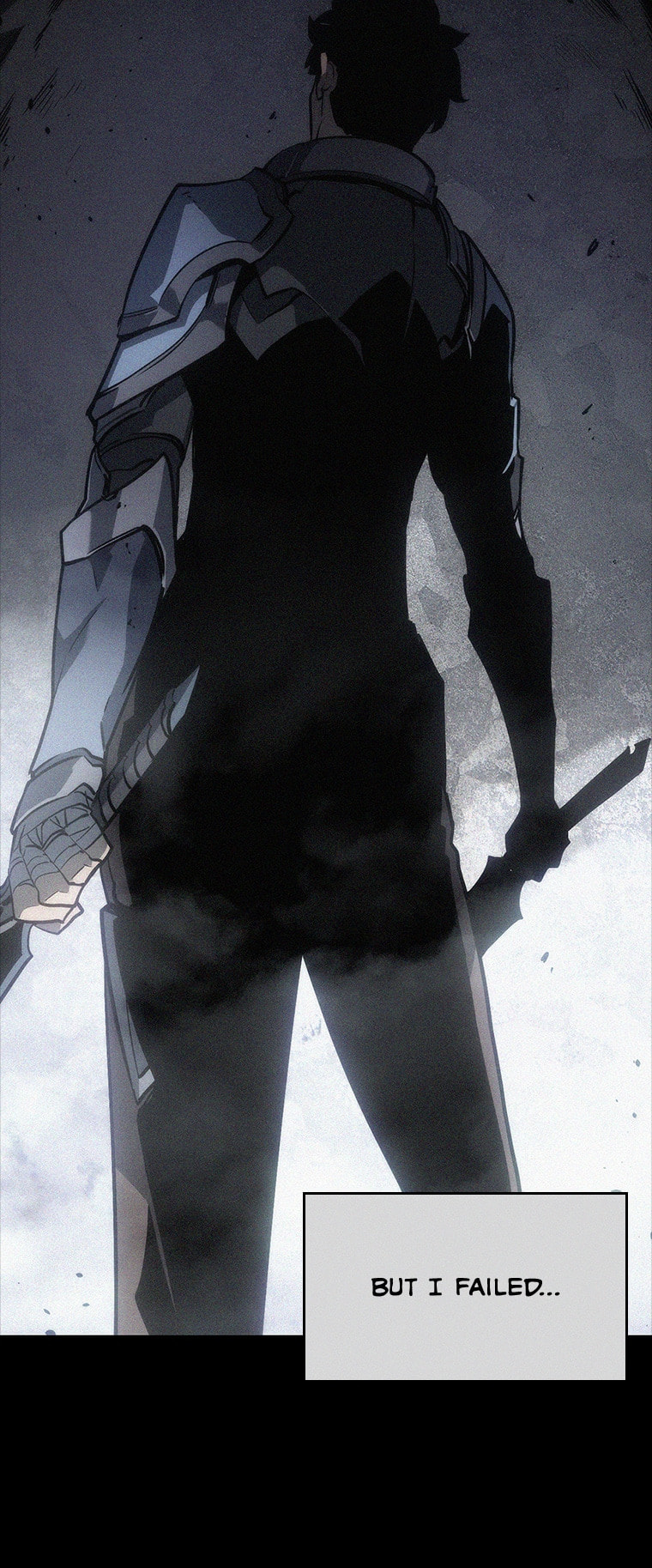 Read Solo Leveling chapter 9.1 image 2 on Lezhin