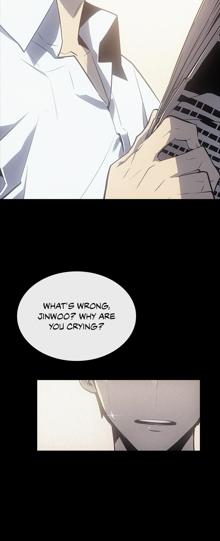 Read Solo Leveling chapter 9.1 image 20 on Lezhin