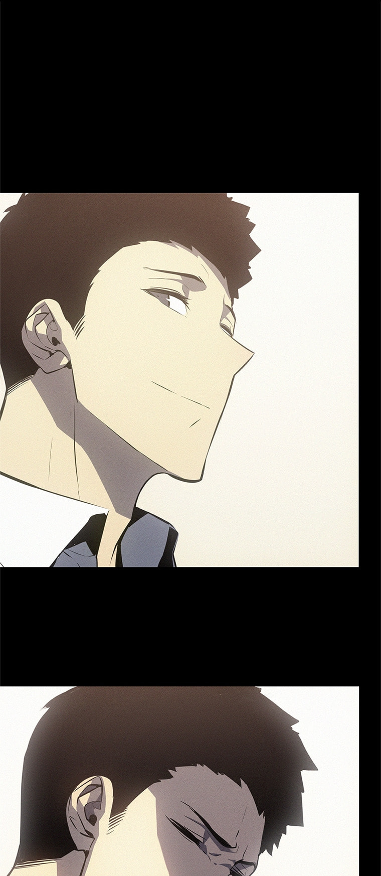 Read Solo Leveling chapter 9.1 image 22 on Lezhin