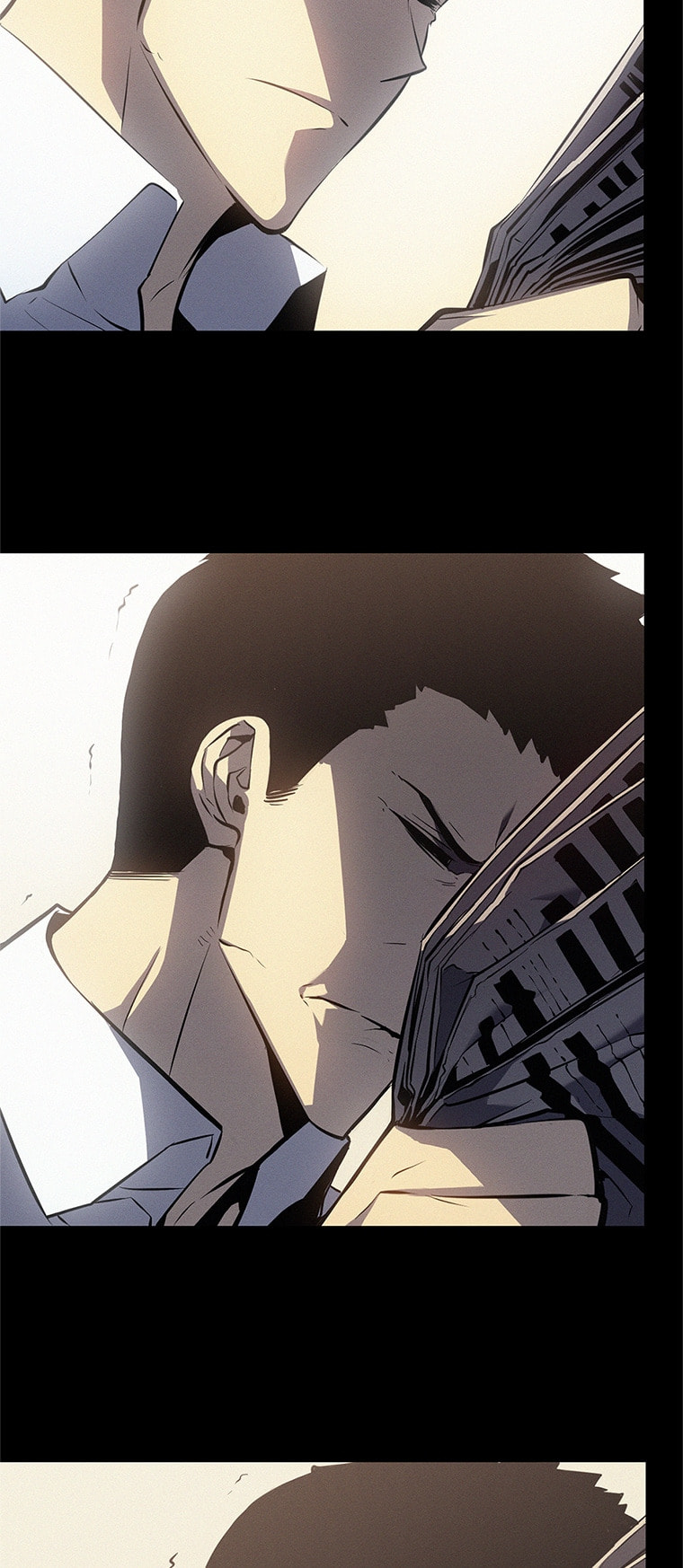 Read Solo Leveling chapter 9.1 image 23 on Lezhin