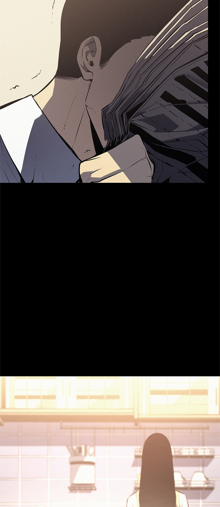 Read Solo Leveling chapter 9.1 image 24 on Lezhin