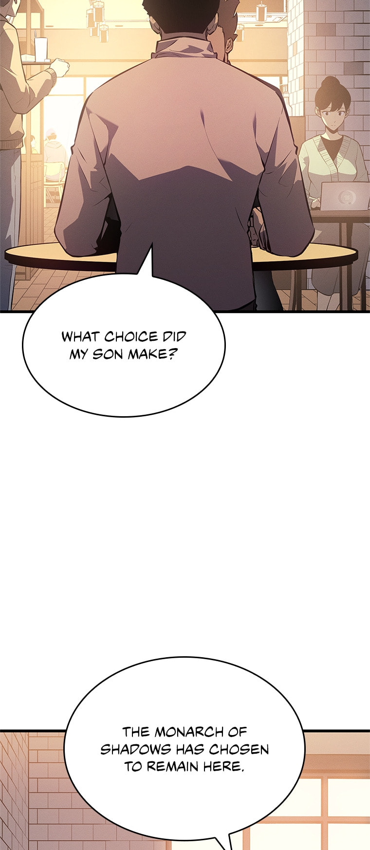 Read Solo Leveling chapter 9.1 image 26 on Lezhin