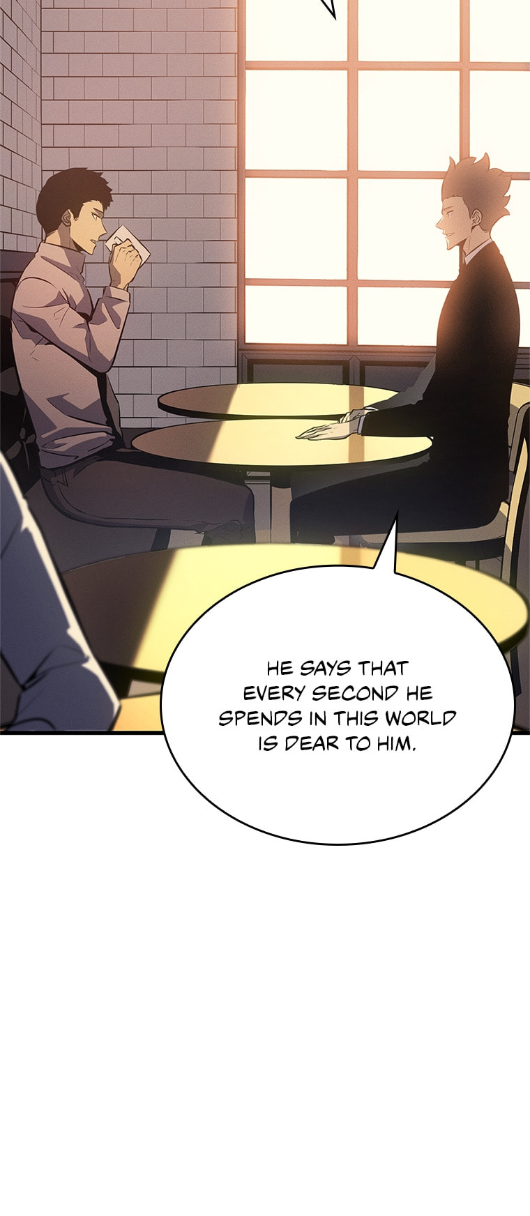 Read Solo Leveling chapter 9.1 image 27 on Lezhin