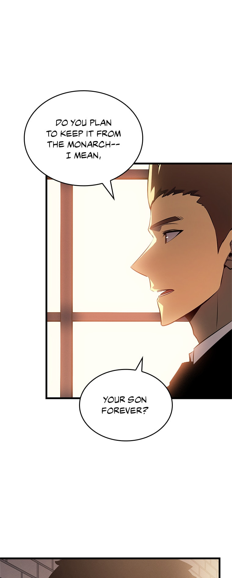 Read Solo Leveling chapter 9.1 image 28 on Lezhin